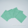 Green Sterile Gauze 5X5 7.5X7.5 10X10cm Gauze Sponges